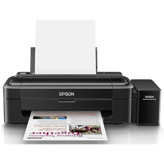 Epson EcoTank L130 Single Function InkTank Printer